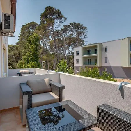 Pansion Belvedere B&B 4*