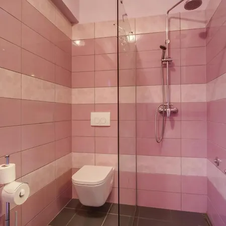 Pansion Belvedere Mali Lošinj