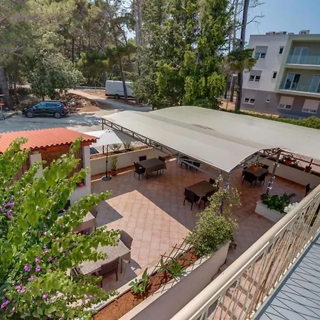 B&B Pansion Belvedere