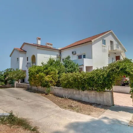 Pansion Belvedere B&B Mali Lošinj