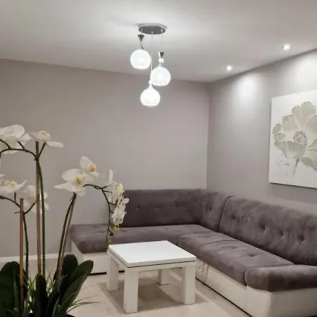 B&B Pansion Belvedere 4*