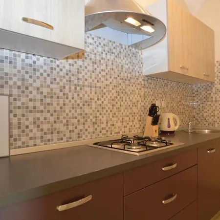 B&B Pansion Belvedere Mali Lošinj