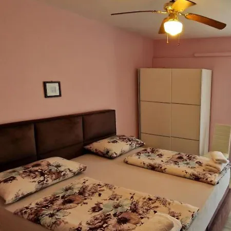 Pansion Belvedere 4*