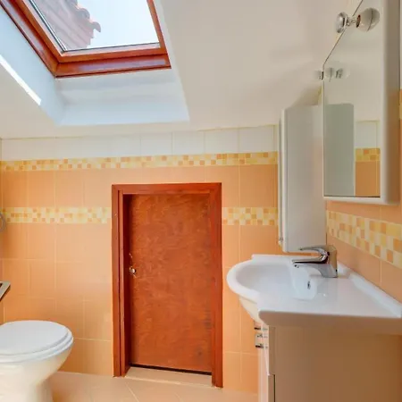 Pansion Belvedere Mali Lošinj