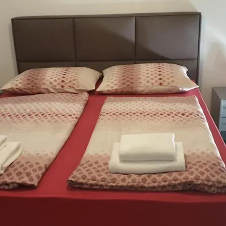 B&B Pansion Belvedere