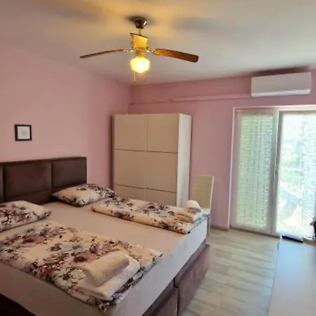 Pansion Belvedere B&B Mali Lošinj