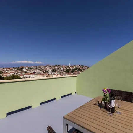 Pansion Belvedere B&B