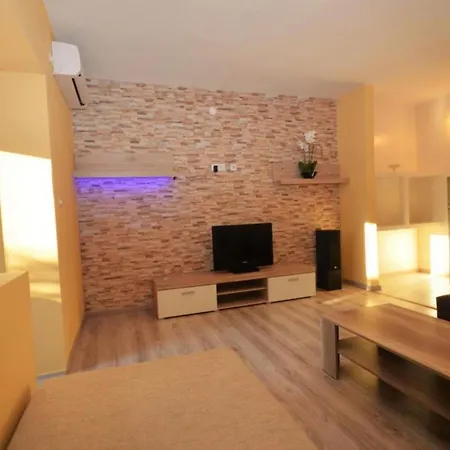 B&B Pansion Belvedere