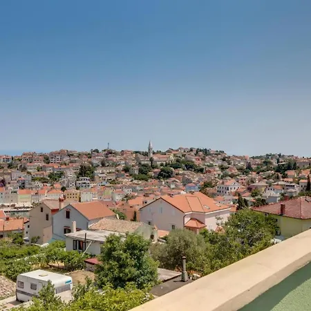 B&B Pansion Belvedere