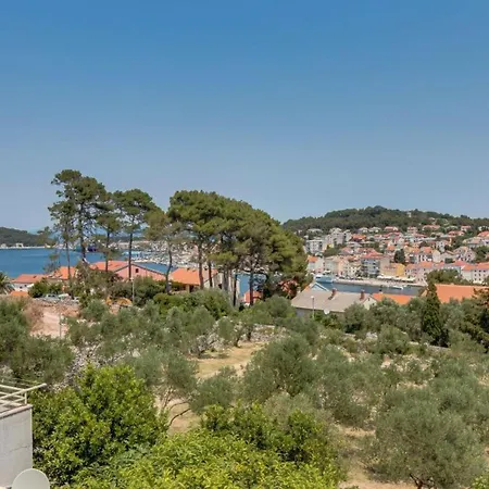 Pansion Belvedere B&B 4*