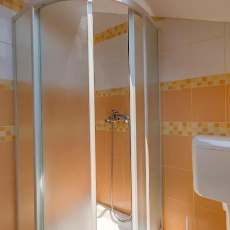 Pansion Belvedere Mali Lošinj