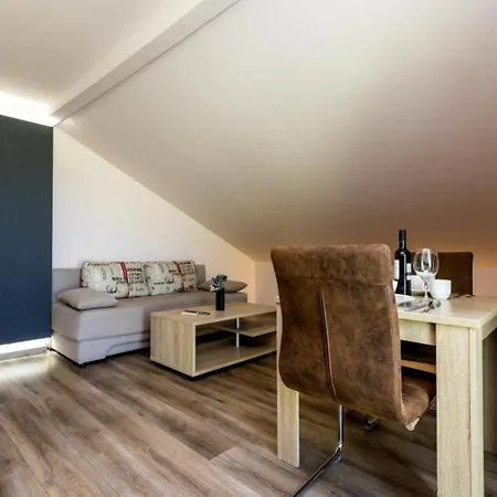 Pansion Belvedere Mali Lošinj