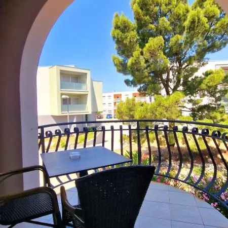 Pansion Belvedere Mali Lošinj