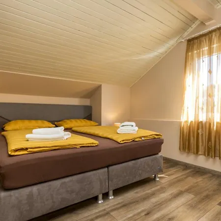 Pansion Belvedere 4* Mali Lošinj