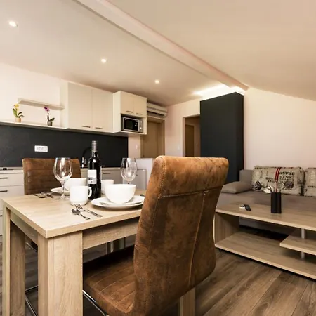 B&B Pansion Belvedere