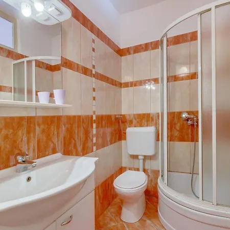 Pansion Belvedere B&B Mali Lošinj