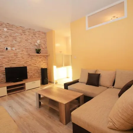 Pansion Belvedere B&B 4*