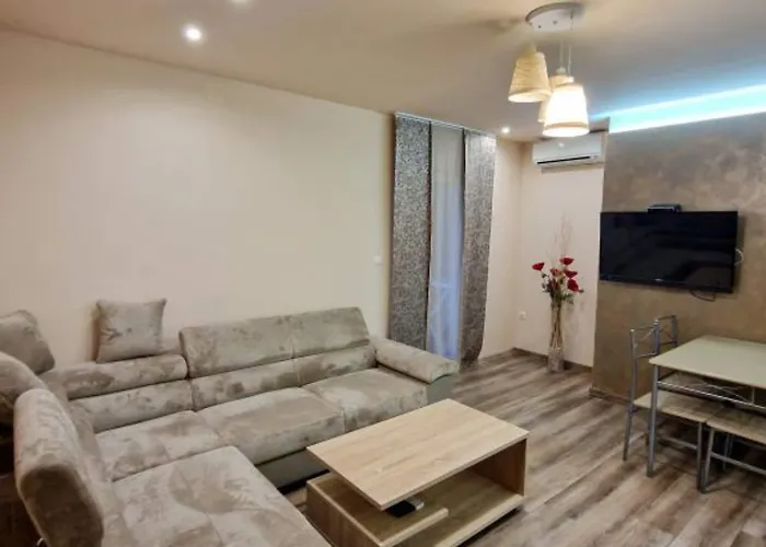 Pansion Belvedere Frühstückspension