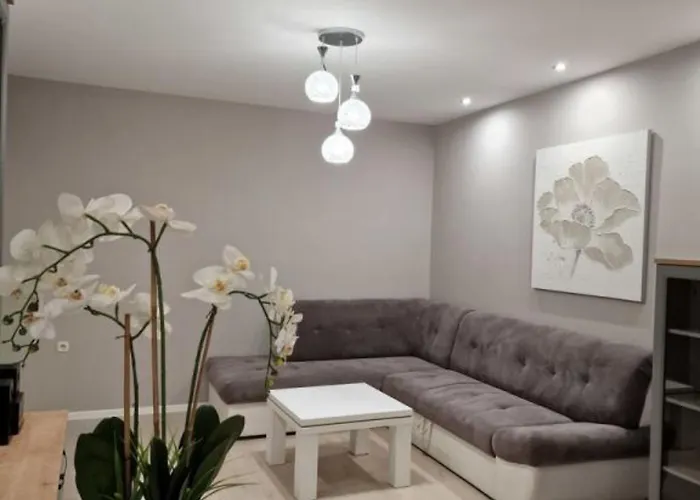 Pansion Belvedere Frühstückspension Mali Lošinj